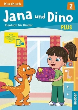 JANA UND DINO PLUS 2 Kb