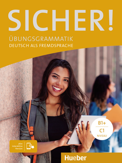 SICHER UEBUNGSGRAMMATIK
