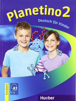 (N).PLANETINO 2.KURSBUCH (ALUMNO)