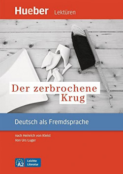 LESEH.A2 Der zerbrochene Krug. Libro