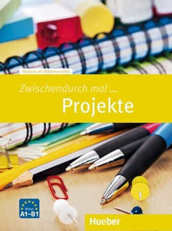 ZWISCHENDURCH MAL... Wortschatz