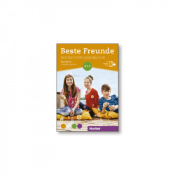 BESTE FREUNDE A1.1 KB