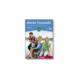 BESTE FREUNDE A1.2 KB
