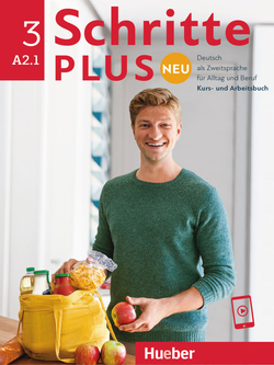 SCHRITTE PLUS NEU 3 Kb