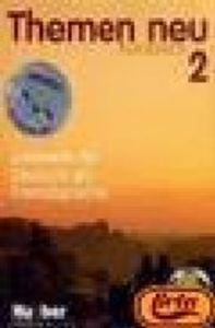 (02).THEMEN NEU 2.KURSBUCH (LIBRO+CDS)
