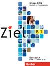 (08).ZIEL (KURSBUCH) LIBRO+CD (NIV.B2/2) LEKTION 9-16