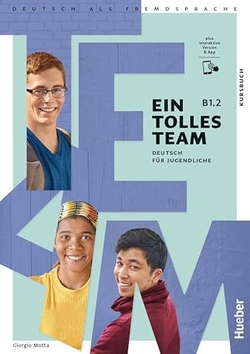 EIN TOLLES TEAM B1.2 Kb