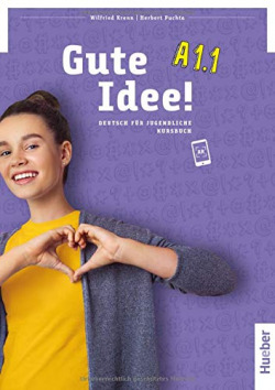 GUTE IDEE A1.1 ALUMNO