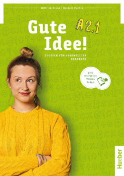GUTE IDEE A2.1 ALUMNO