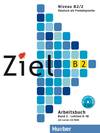 (09).ZIEL (ARBEITSBUCH+CD) (NIV.B2/2) EJERCICIOS (9-16)