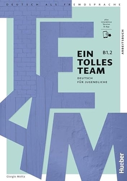 EIN TOLLES TEAM B1.2 Ab