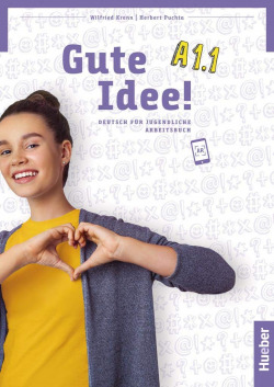 GUTE IDEE A1.1 EJERCICIOS