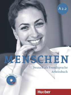 Menschen A2.2 arbeitsbuch