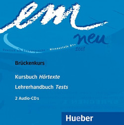 (08).EM NEU.BRUCKENKURS (AUDIO-CD) (2)