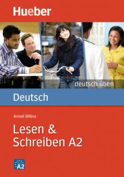 Lesen & schreiben