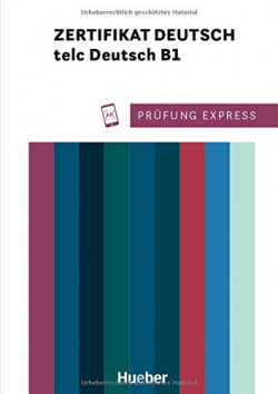 Pruefung Express - telc B1 ZD