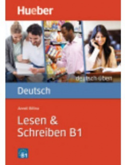 Lesen & schreiben