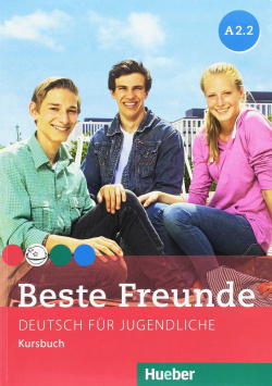 BESTE FREUNDE