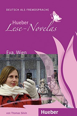 LESE-NOVELAS A1 Eva, Wien. Libro