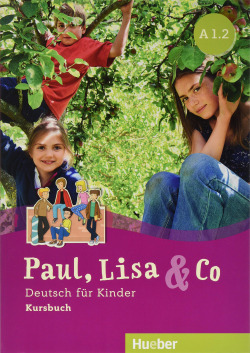 PAUL LISA & CO A1.2 KURSBUCH
