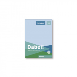 DABEI A2 Testtrainer + Audio-CD