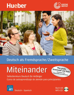 MITEINANDER A1