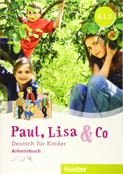PAUL LISA & CO A1.2 ARBEITSBUCH