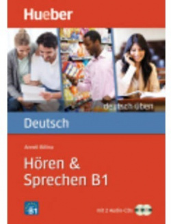 Hoeren & sprechen