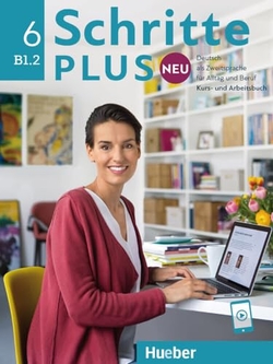 SCHRITTE PLUS NEU 6 KB