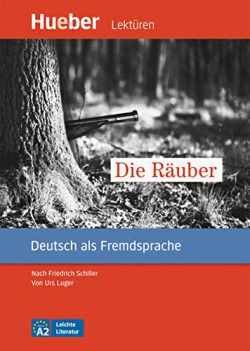 LEKT. DIE RAEUBER