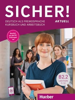 SICHER AKTUELL B2.2 Kb
