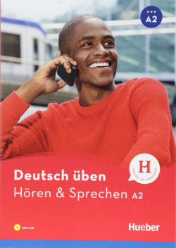 HÖREN & SPRECHEN A2