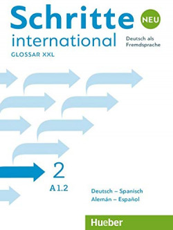 SCHRITTE INT.NEU 2 Guía XXL