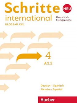 SCHRITTE INT.NEU 4 Guia XXL