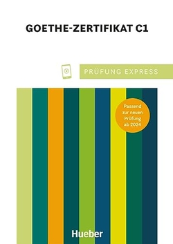 e: PRUEF EXPRESS Goethe Zertifikat C1