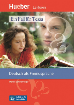 Ein fall fur tessa