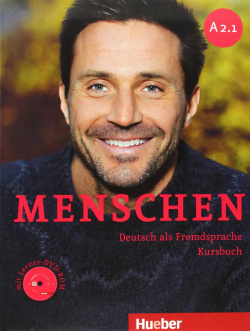 Menschen A2.1 kurbusch