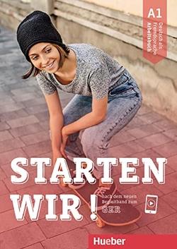 STARTEN WIR A1 AB