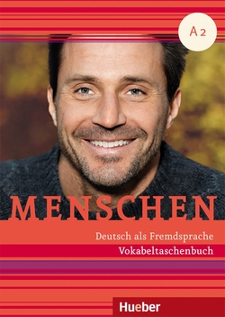 MENSCHEN A2 Vokabeltaschenb.(vocabul.)