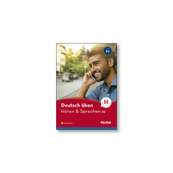 DT.UEBEN Hoeren + Sprechen B2