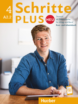 SCHRITTE PLUS NEU 4 Kb