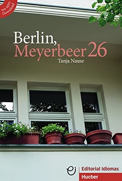 BeERLIN, MEYERBEER 26 (mit MP3)