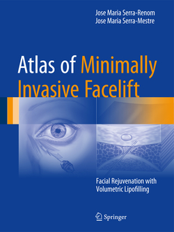 ATLAS OF MINIMALLY INVASIVE FACELIFT