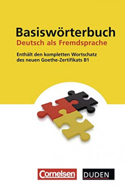 Basisworterbuch