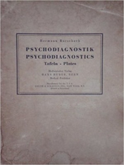 Psychodiagnostik psychodiagnostics