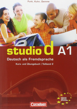 Studio D A1