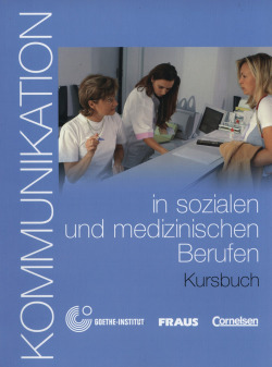 Kommunikation In Soz. Und Medizinischen Curso