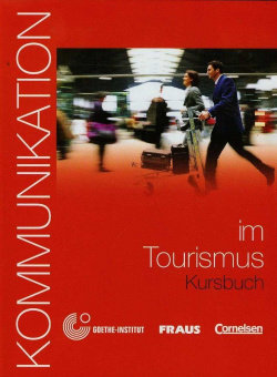 KOMMUNICATION IM TOURISMUS