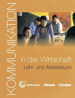 Kommunikation In Der Wirtschaft Curso