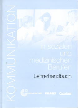 Kommunikation. Handreichungen fur den unterricht
